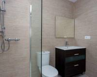 Nouvelle construction - villa - Daya Nueva - Centro