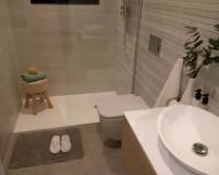 Nouvelle construction - villa - Daya Nueva - Pueblo