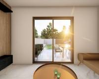 Nouvelle construction - villa - Daya Nueva - Pueblo