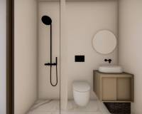 Nouvelle construction - villa - Daya Nueva - Pueblo