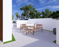 Nouvelle construction - villa - Daya Nueva - Pueblo