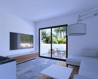 Nouvelle construction - villa - Daya Nueva - Pueblo
