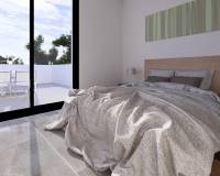Nouvelle construction - villa - Daya Nueva - Pueblo