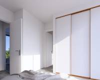 Nouvelle construction - villa - Daya Nueva - Pueblo