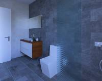 Nouvelle construction - villa - Daya Nueva - Pueblo