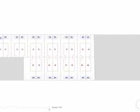 Nouvelle construction - villa - Daya Nueva