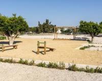 Nouvelle construction - villa - Daya Nueva