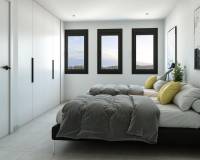 Nouvelle construction - villa - Denia - Tossal Gros