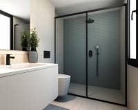 Nouvelle construction - villa - Denia - Tossal Gros