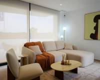 Nouvelle construction - villa - Dolores - polideportivo