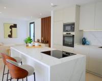 Nouvelle construction - villa - Dolores - polideportivo