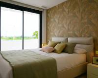 Nouvelle construction - villa - Dolores - polideportivo