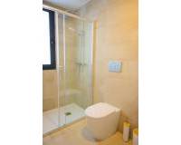 Nouvelle construction - villa - Dolores - polideportivo