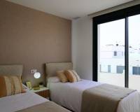 Nouvelle construction - villa - Dolores - polideportivo