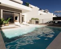 Nouvelle construction - villa - Dolores - pueblo