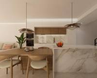 Nouvelle construction - villa - Dolores - pueblo