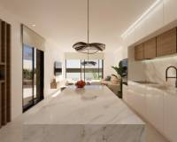 Nouvelle construction - villa - Dolores - pueblo