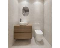 Nouvelle construction - villa - Dolores - pueblo