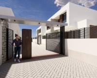 Nouvelle construction - villa - Dolores - Sector 3