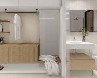 Nouvelle construction - villa - Dolores - Sector 3