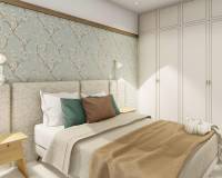 Nouvelle construction - villa - Dolores - Sector 3