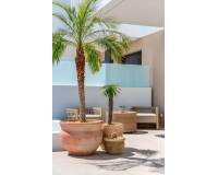 Nouvelle construction - villa - Dolores - Sector 3