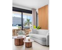 Nouvelle construction - villa - Dolores - Sector 3