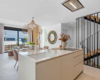 Nouvelle construction - villa - Dolores - Sector 3