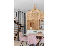 Nouvelle construction - villa - Dolores - Sector 3