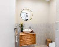 Nouvelle construction - villa - Dolores - Sector 3