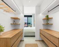 Nouvelle construction - villa - Dolores - Sector 3