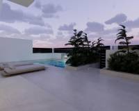 Nouvelle construction - villa - Dolores - Sector 3