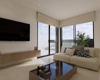 Nouvelle construction - villa - Dolores - Sector 3