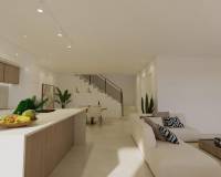 Nouvelle construction - villa - Dolores - Sector 3