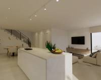 Nouvelle construction - villa - Dolores - Sector 3