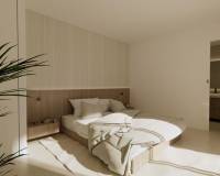 Nouvelle construction - villa - Dolores - Sector 3