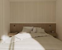 Nouvelle construction - villa - Dolores - Sector 3