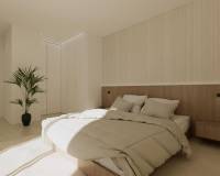 Nouvelle construction - villa - Dolores - Sector 3