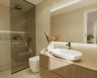 Nouvelle construction - villa - Dolores - Sector 3