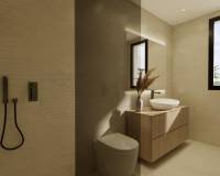 Nouvelle construction - villa - Dolores - Sector 3