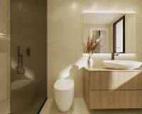 Nouvelle construction - villa - Dolores - Sector 3