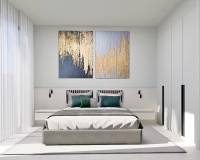 Nouvelle construction - villa - Finestrat - Balcón De Finestrat