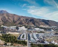 Nouvelle construction - villa - Finestrat - Balcón De Finestrat