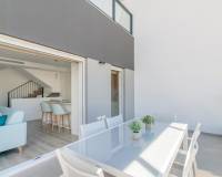 Nouvelle construction - villa - Finestrat - Balcón De Finestrat