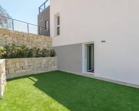 Nouvelle construction - villa - Finestrat - Balcón De Finestrat