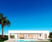 Nouvelle construction - villa - Finestrat - Balcón De Finestrat