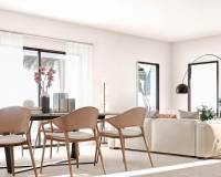 Nouvelle construction - villa - Finestrat - Balcón De Finestrat