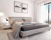 Nouvelle construction - villa - Finestrat - Balcón De Finestrat