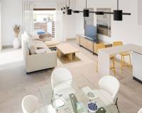 Nouvelle construction - villa - Finestrat - Balcón De Finestrat