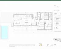 Nouvelle construction - villa - Finestrat - Balcón De Finestrat